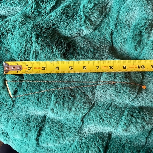 Stella & Dot Bar Necklace - Picture 5 of 6